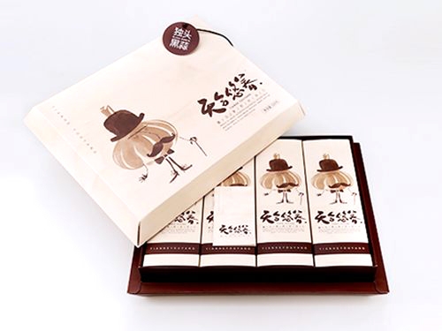 黑蒜和白蒜，營(yíng)養(yǎng)價(jià)值有區(qū)別嗎？